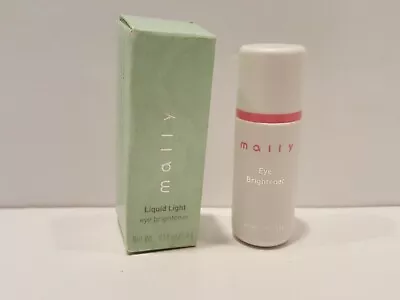 Mally Liquid Light Eye Brightener Light/Medium 0.18 Oz  • $7.99