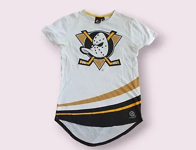 Official Anaheim Ducks National Hockey League Jersey Unisex Size S • $30