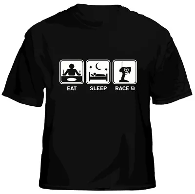 Medium Grip RC T-Shirt For R/C CAR TRAXXAS MUGEN LOSI XRAY ASSOCIATED FUTABA  • $20