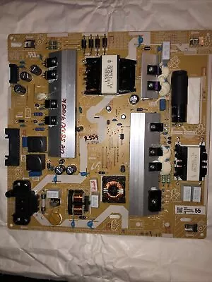 £12.28 • Buy Samsung UE55NU7100K Tv Power Supply BN44-00932C (ref R559)