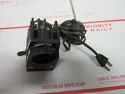 For Parts VINTAGE OPTICAL MICROSCOPE PART AO AMERICAN OPTICS ILLUMINATOR BIN#14B • $19