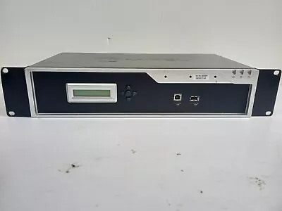 Mitel 580.1003 HX Controller Ddm-16b Slm-4 Dual T1 • $69.99