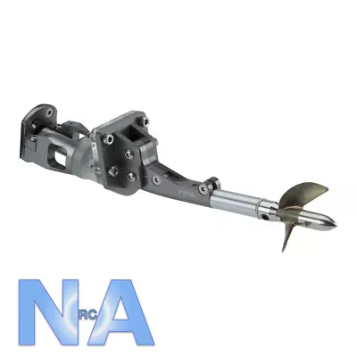 TFL Stinger Drive Motor Mount Integrated Electric Transom RC Boat Coupling Spare • £18