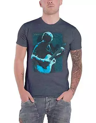 Ed Sheeran Guitar Chords T Shirt • £16.95