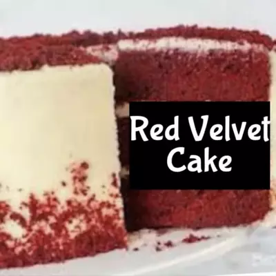 RED VELVET CAKE Perfume Cologne Body Scrub Lotion Spray Wash Bath Massage Oil • $9