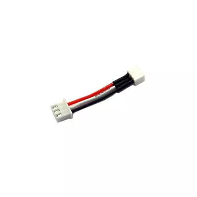£3.95 • Buy Overlander Battery Balance Connector JST-PH To JST-XH Conversion Lead Blade 130X