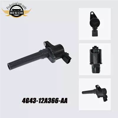 Ignition Coil 4G43-12A366-AA For Aston Martin DBS DB9 Rapide Virage Vanquish • $28.88