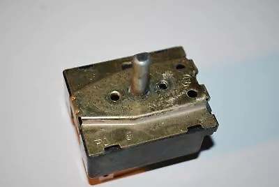 Magic Chef Crosely Maytag Range Oven Selector Switch 7403P255-60 ASR3167-88 • $24.50