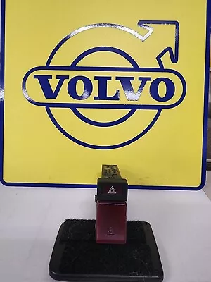 Volvo 850 Emergency/ Hazard Flasher Switch P6806356 • $20