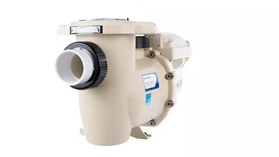 Pentair 011075 IntelliFlo3 VSF 3HP Variable Speed Pool Pump 208-230V • $1834.99