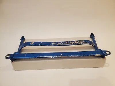 Jdm 02 03 04 05 06 07 Subaru Impreza Wrx Sti Gga H Brace Cusco Front Lower Bar • $165