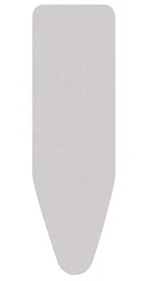 £30.24 • Buy Brabantia 134104 Ironing Board Cover, Metallised, C Board (124 X 45 Cm)