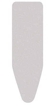 £30.24 • Buy Brabantia 134104 Ironing Board Cover, Metallised, C Board (124 X 45 Cm)