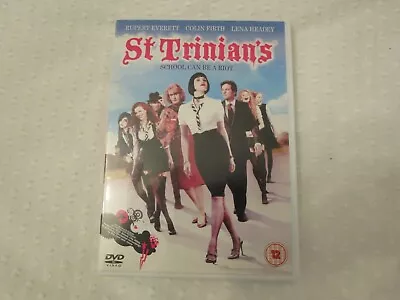 Dvd Film - St Trinian's • £1.50