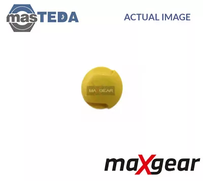 28-0115 Engine Oil Filler Cap Maxgear New Oe Replacement • £14.99