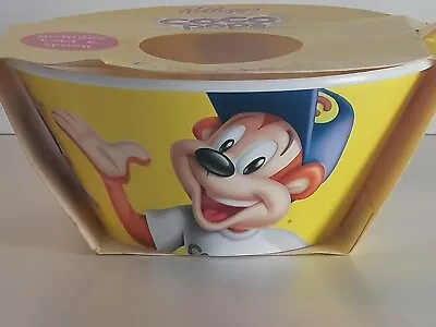 £4.49 • Buy Kellogg's Coco Pops Bowl Set With Plastic Bowl And Spoon - New