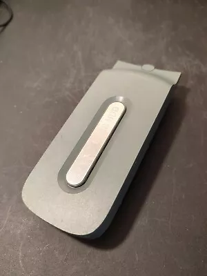 $0.99 • Buy OEM Official Microsoft Xbox 360 Hard Drive HDD X817202-001 60GB External Genuine