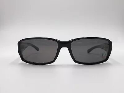 TAG Heuer Sunglasses Men Woman Black Polarized Th 9013 191 • £110.52