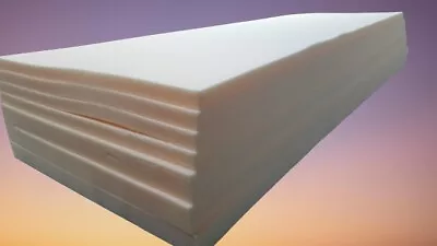 Memory Foam Mattress Diy Cut For Your Own Sizes Just Foam • £225