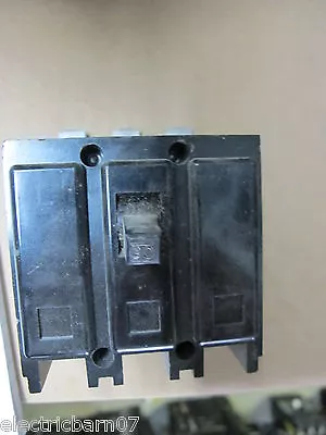 Westinghouse QBH3030 30 Amp 240 Volt 3 Pole Circuit Breaker- WARRANTY • $40