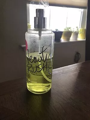 Victoria's Secret Beauty Rush Appletini Body Shimmer Mist Limited Edition 60%  • $25