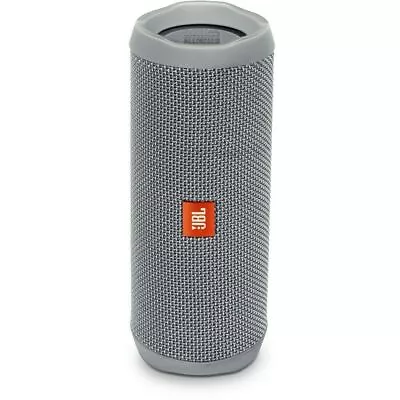 JBL Flip 4 Portable Speaker System • $245