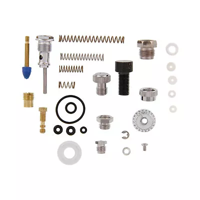 TCP Global G5500 Mini Detail HVLP SPRAY GUN REPAIR KIT • $14.99