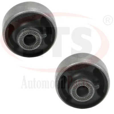 ETS 2Pcs Suspension Control Arm Bushing Front Lower Rearward K201724 VW Passat • $31.95