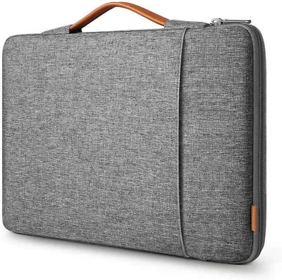 $18.99 • Buy Laptop Sleeve Case Bag For 13  MacBook Air Pro M2 2022 14  MacBook Pro M1 2021