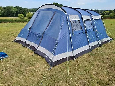 £130 • Buy Outwell Imagine Tent