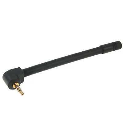 3.5mm FM Antenna For Bose Wave Music System Indoor Sound Radio Stereo Receiver P • £8.99