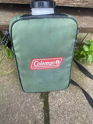 Coleman 2 Quart/1.893 L Camping Hiking Canteen • £10