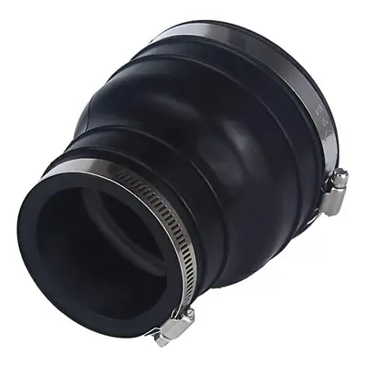 Exhaust Tubes Bellows For 1980-1989 MerCruiser 165/170/3.7L/180/190/470/485/488 • $28.50