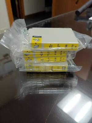 Epson C88 Ink Cartridges Yellow 60-4 Non-OEM • $4