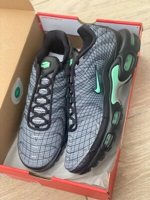$350 • Buy Nike Air Max Plus Tn 'Teal Quads'