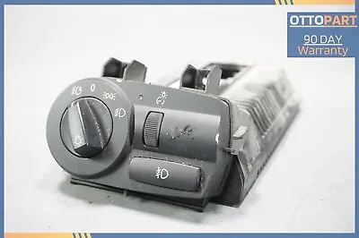 2003-2008 Bmw Z4 E85 Headlights Fog Dimmer Switch Foglamps Oem 6953034 • $125.40