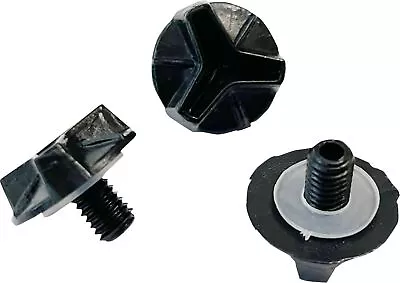 AFX FX-15 Helmet Visor Screws Black • $12.63