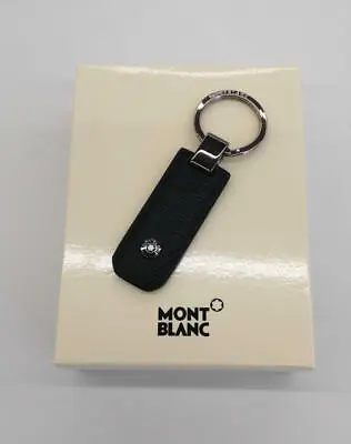 Key Ring Model 118666 MONTBLANC • $211.85