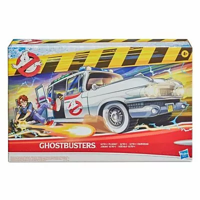 Ghostbusters Movie Ecto-1 Playset With Accessories • $75