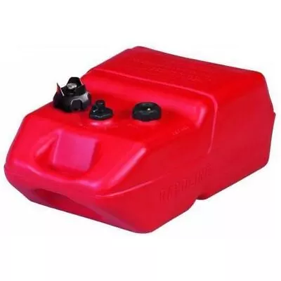 Moeller Fuel Tank 6 Gallon Low-Perm 4-pk #620048LP • $354.96