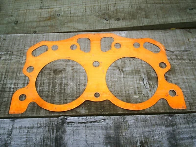 £17.50 • Buy Ruston And Hornsby 2 VSO Copper Head Shim .010” Thickness