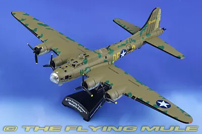 Postage Stamp Planes 1:155 B-17F Flying Fortress USAAF 91st BG 324th BS • $40.95