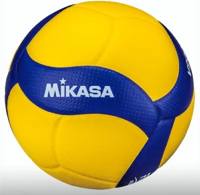 Mikasa V200W FIVB Official Volleyball Size 5 • $38.90