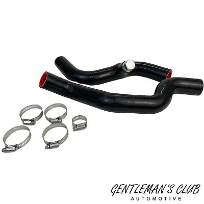 K- Swap Driver Side Radiator Hose Kit W/ Fan Hose Coolant K24 EG EK DC2 CRX Si • $59.95