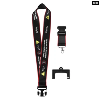 $37.39 • Buy Adjustable Neck Strap Lanyard For DJI Mavic Air 2 Air 2S Mini 2 Controller Shoul