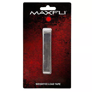 Maxfli Lead Tape • $10.99