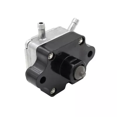 Yamaha 4 Stroke F 9.9 15 HP Outboard Motor Fuel Pump Assembly 66M-24410-00 • $22.99