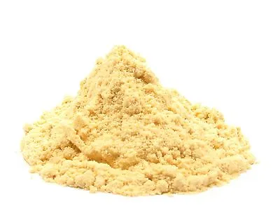 Yellow Mustard Powder Flour - 1 Pound - Grade A Ground Yellow Mustard Seed Spice • $15.16