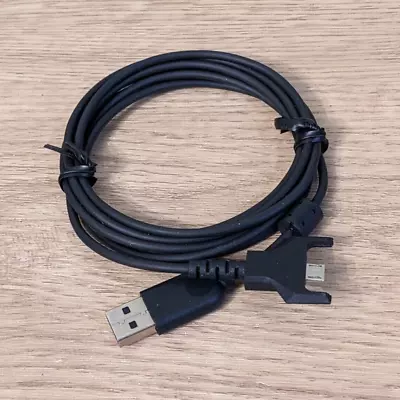 USB Cable For Logitech Mouse G Pro Wireless G903 G900 G703 G403 G560 Superlight • £7.97