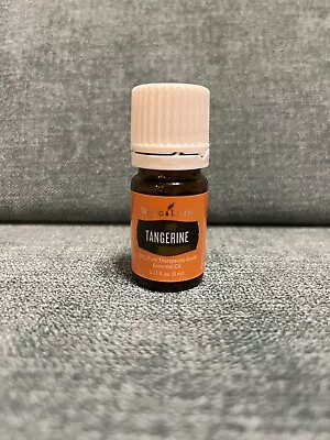 Young Living EO - Tangerine - 5ml - (2) Sealed 1/2 Full • $5.50